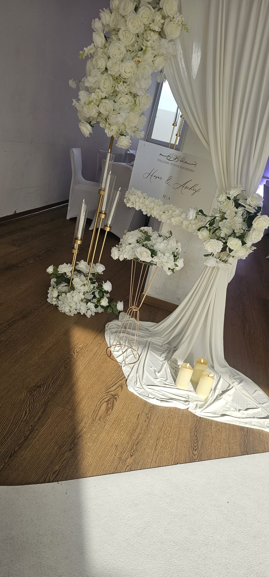 Impression 2: Hochkant